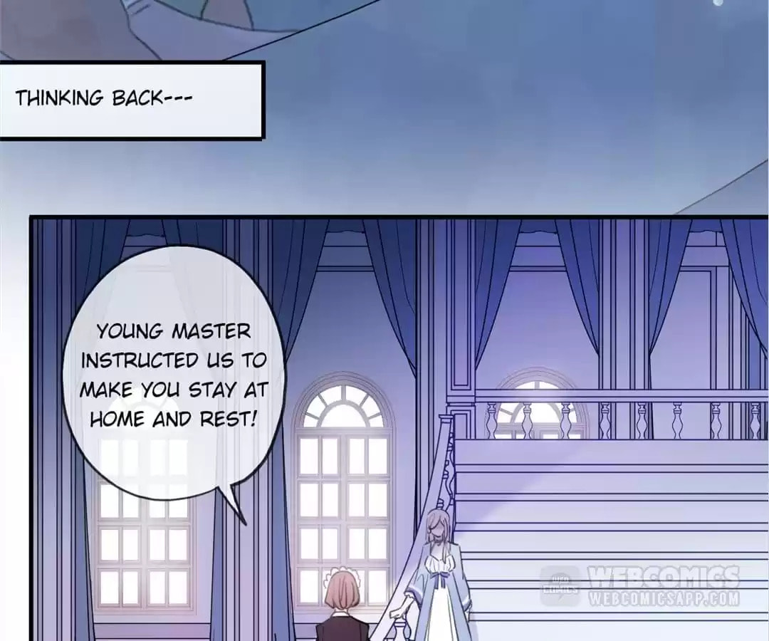 Sweet Bite Marks Chapter 162 page 42 - 