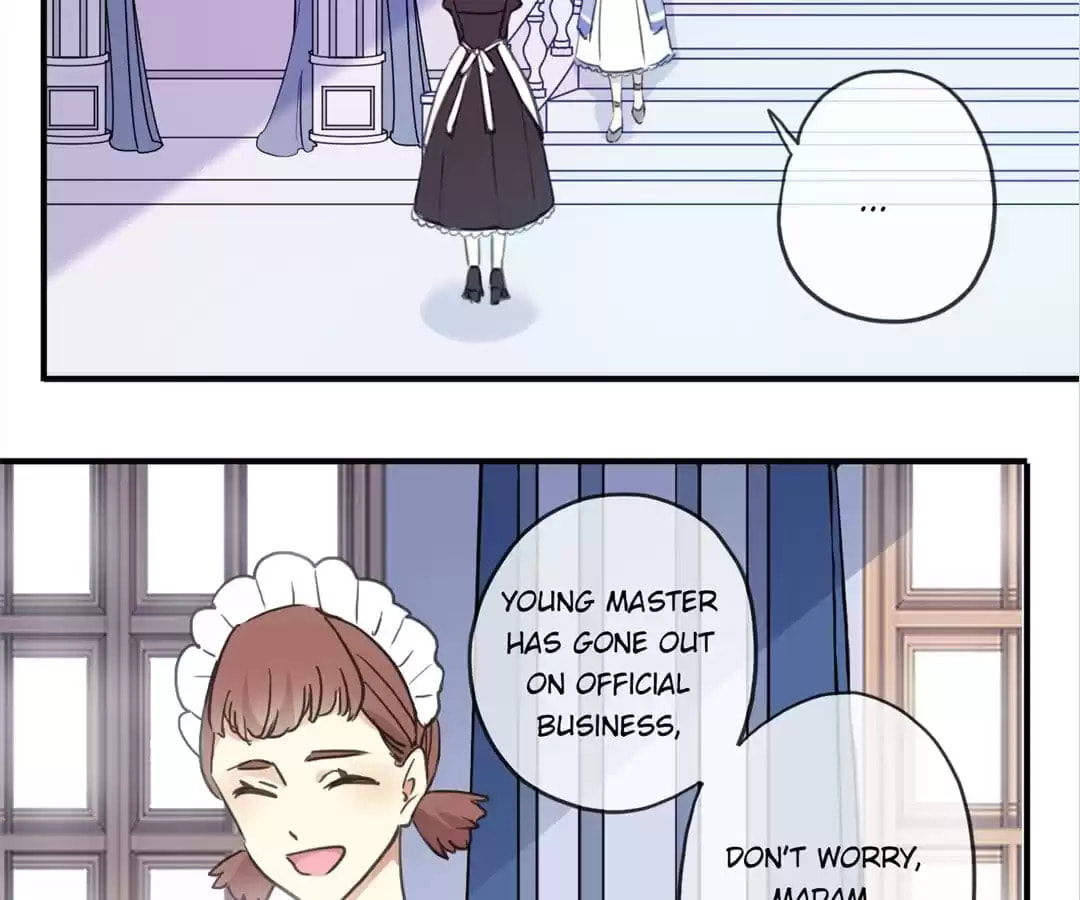 Sweet Bite Marks Chapter 162 page 43 - 