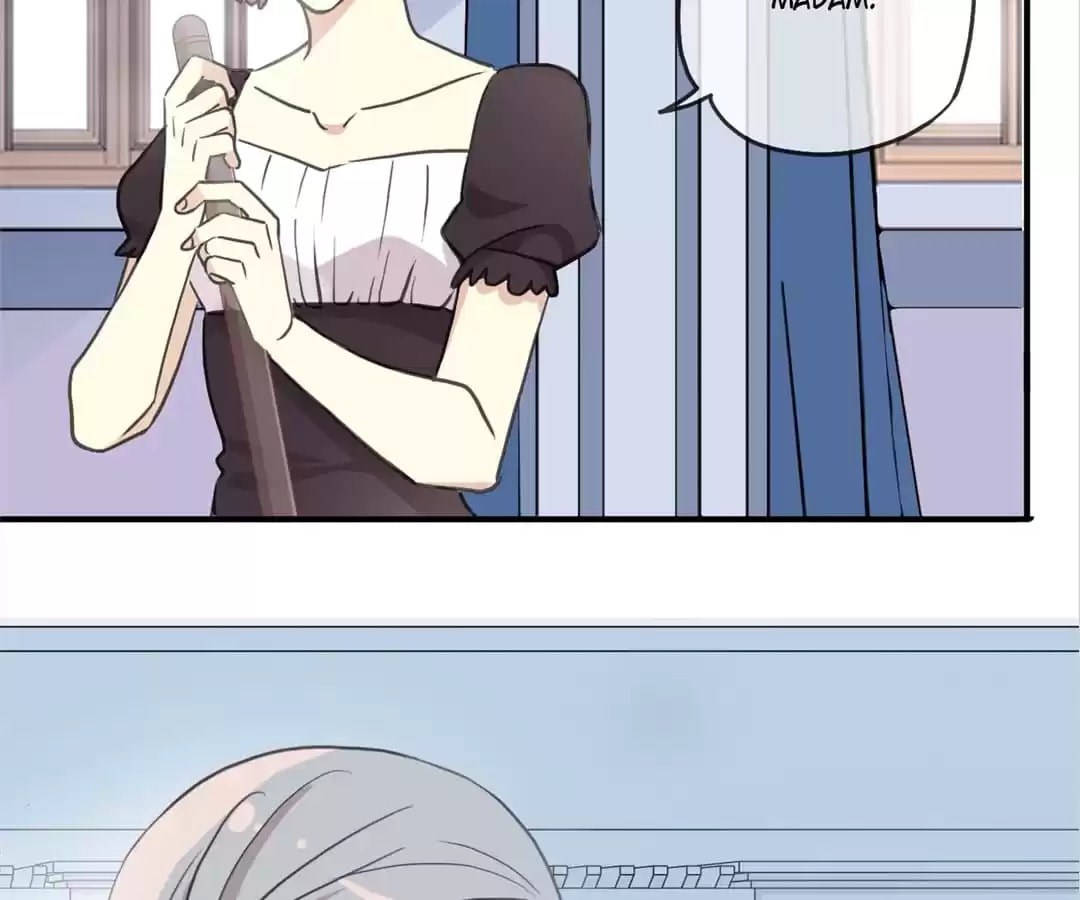 Sweet Bite Marks Chapter 162 page 44 - 