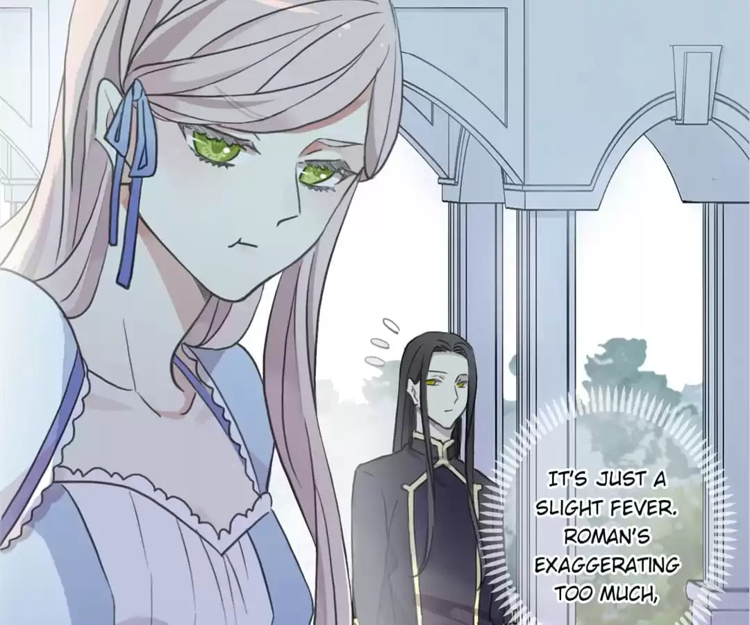 Sweet Bite Marks Chapter 162 page 45 - 