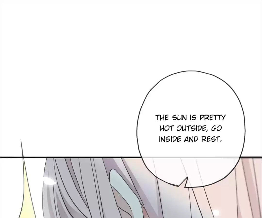 Sweet Bite Marks Chapter 162 page 47 - 
