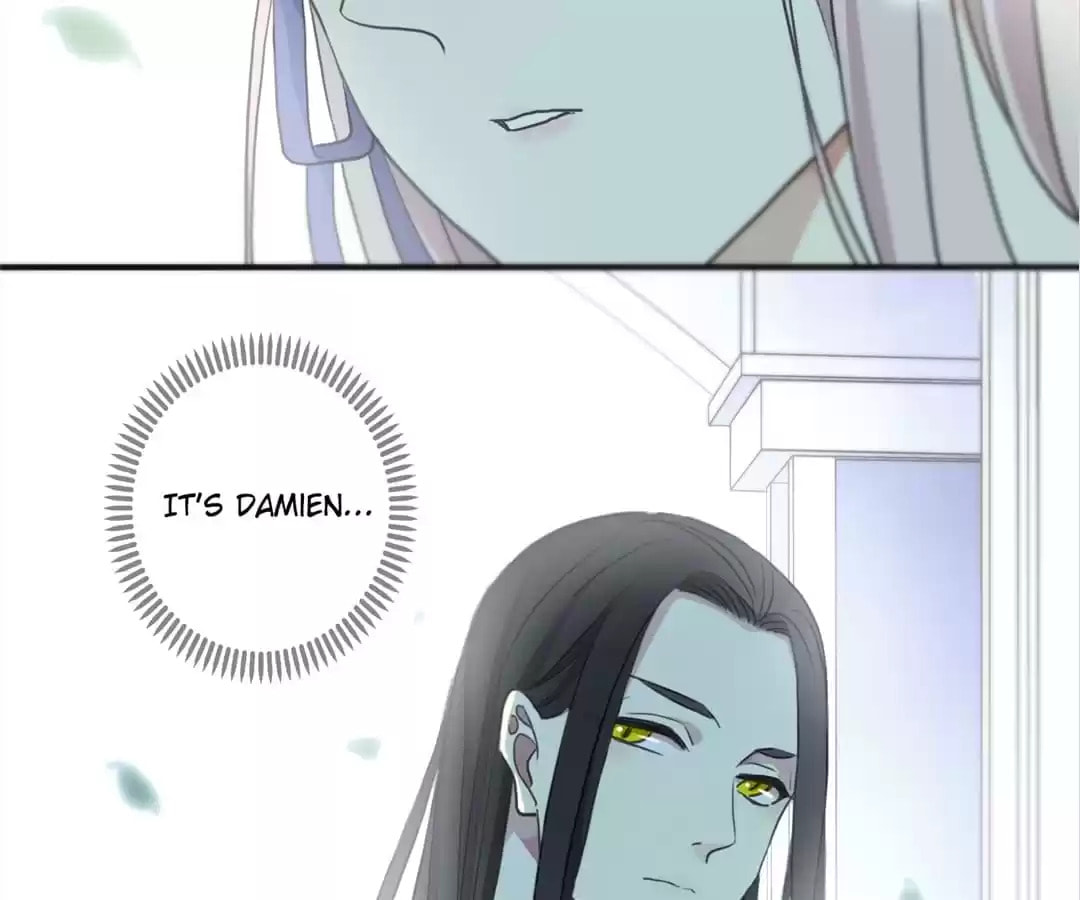Sweet Bite Marks Chapter 162 page 49 - 