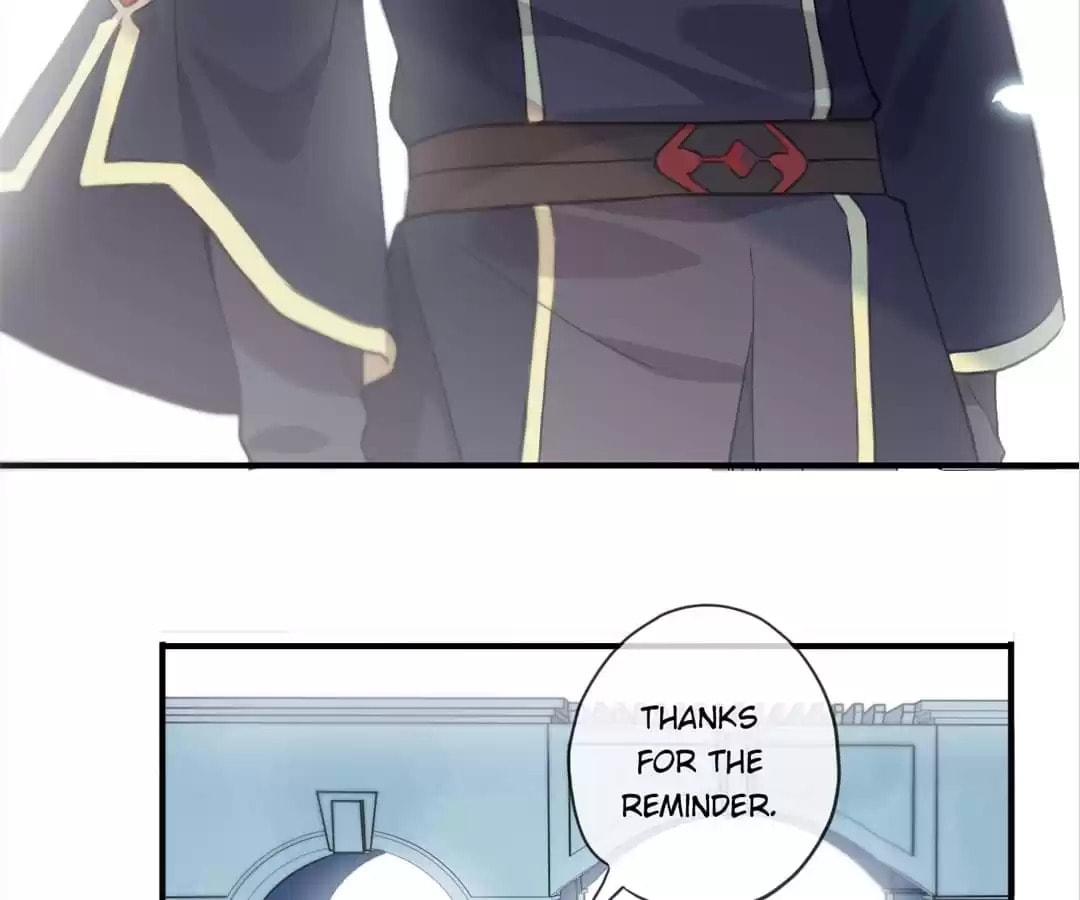 Sweet Bite Marks Chapter 162 page 51 - 