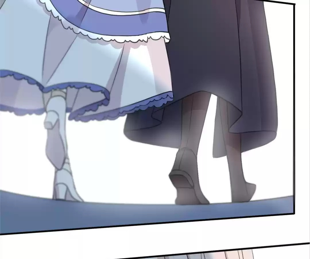 Sweet Bite Marks Chapter 162 page 54 - 