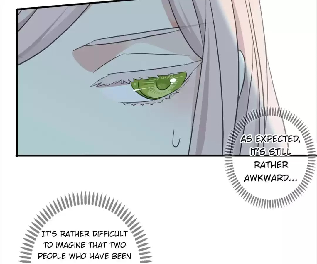 Sweet Bite Marks Chapter 162 page 55 - 