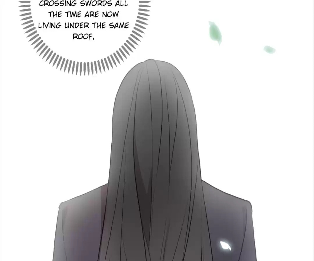 Sweet Bite Marks Chapter 162 page 56 - 