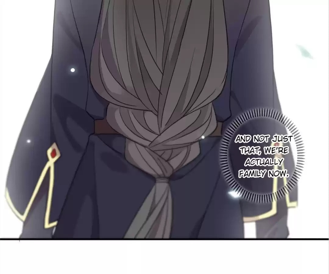 Sweet Bite Marks Chapter 162 page 57 - 