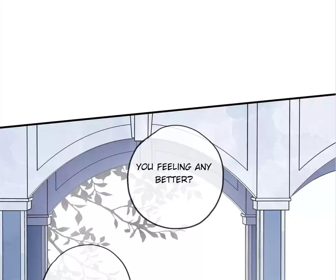 Sweet Bite Marks Chapter 162 page 59 - 