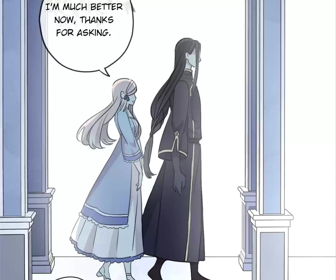 Sweet Bite Marks Chapter 162 page 60 - 