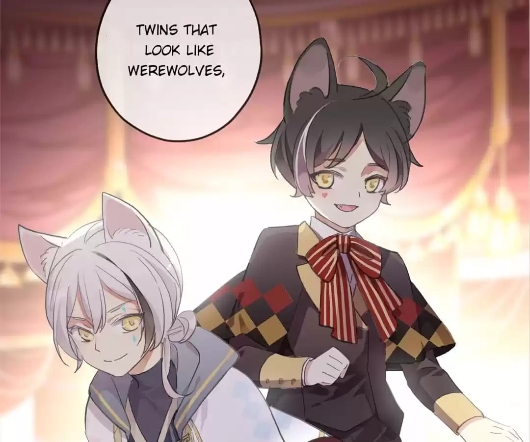 Sweet Bite Marks Chapter 162 page 7 - 