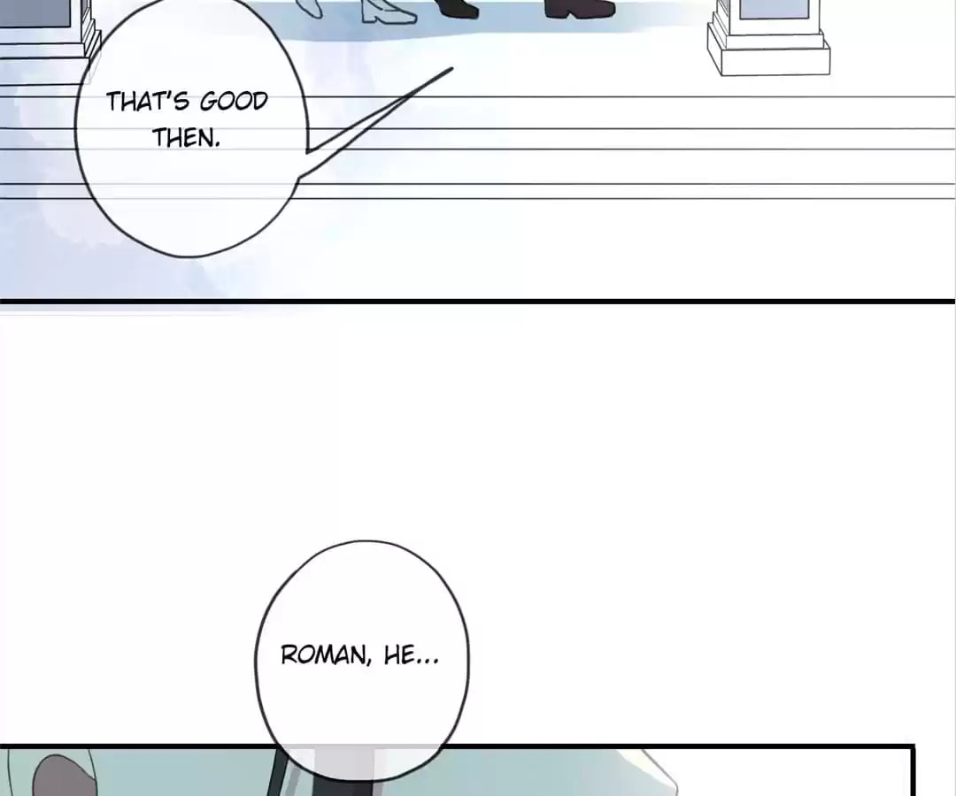 Sweet Bite Marks Chapter 162 page 61 - 