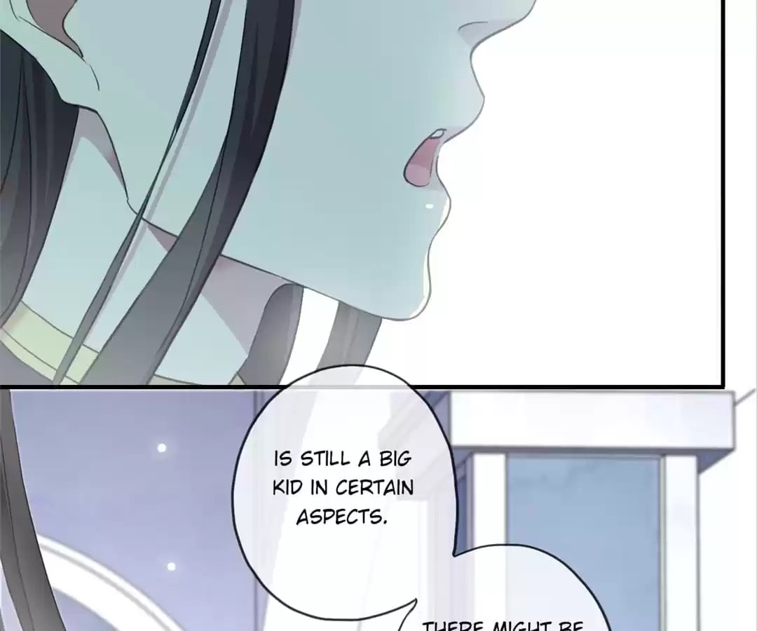 Sweet Bite Marks Chapter 162 page 62 - 