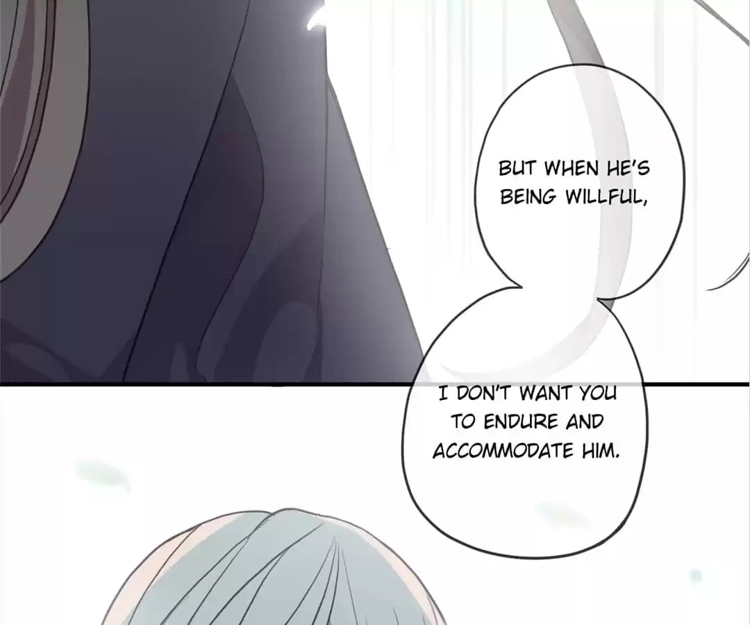 Sweet Bite Marks Chapter 162 page 64 - 