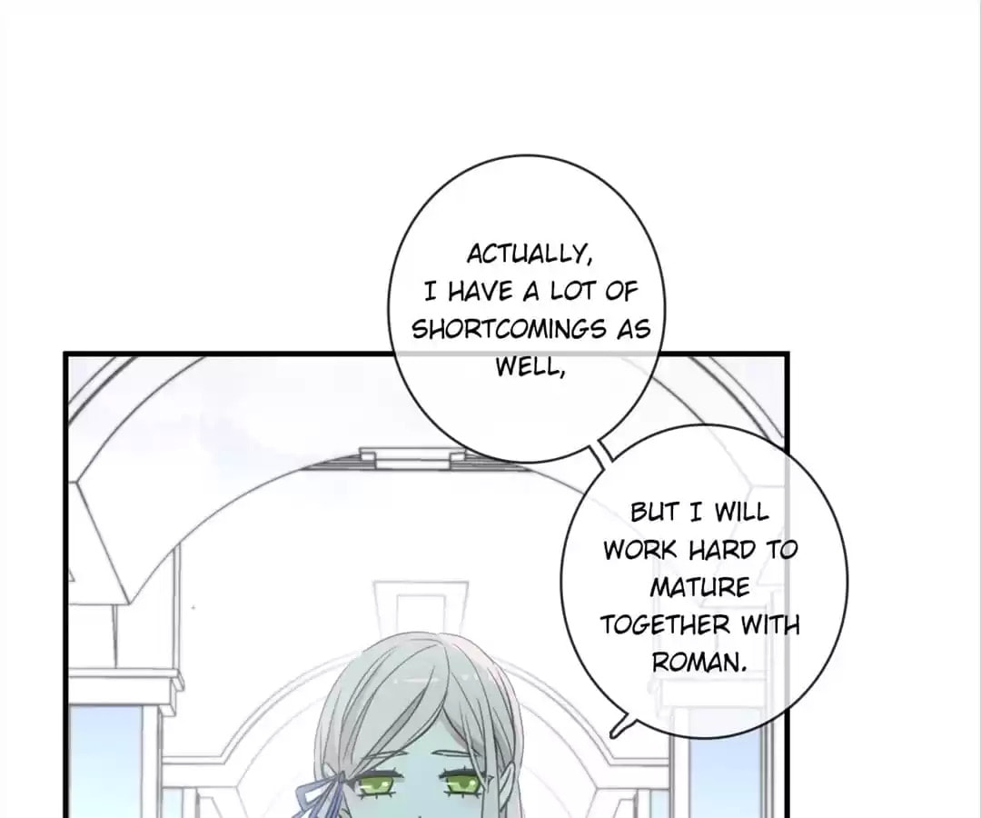 Sweet Bite Marks Chapter 162 page 67 - 