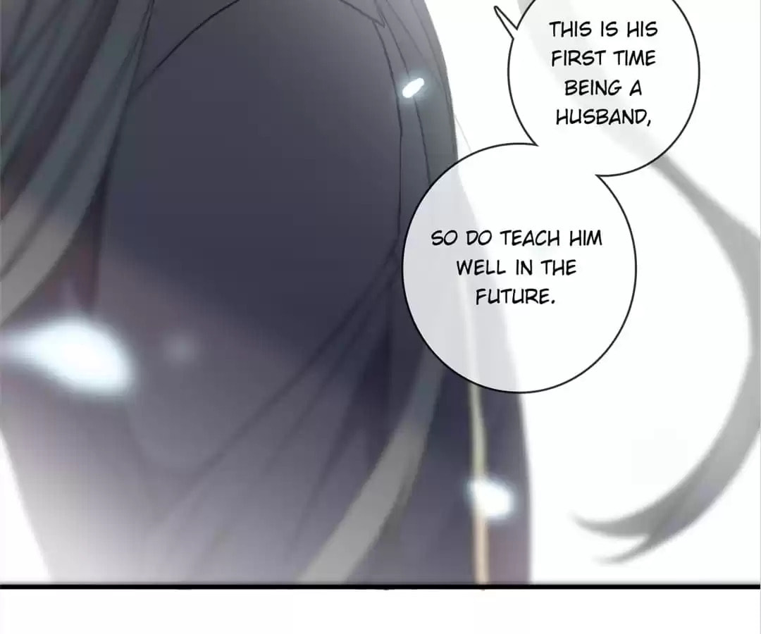 Sweet Bite Marks Chapter 162 page 70 - 