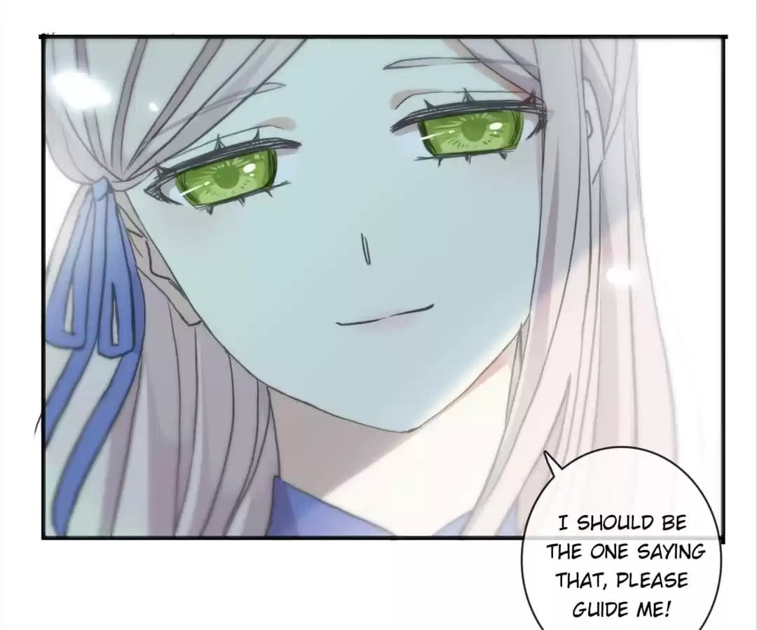 Sweet Bite Marks Chapter 162 page 72 - 