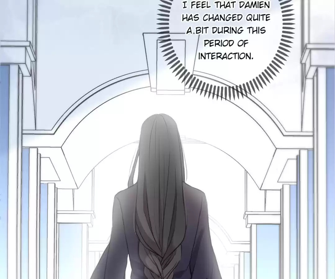 Sweet Bite Marks Chapter 162 page 77 - 