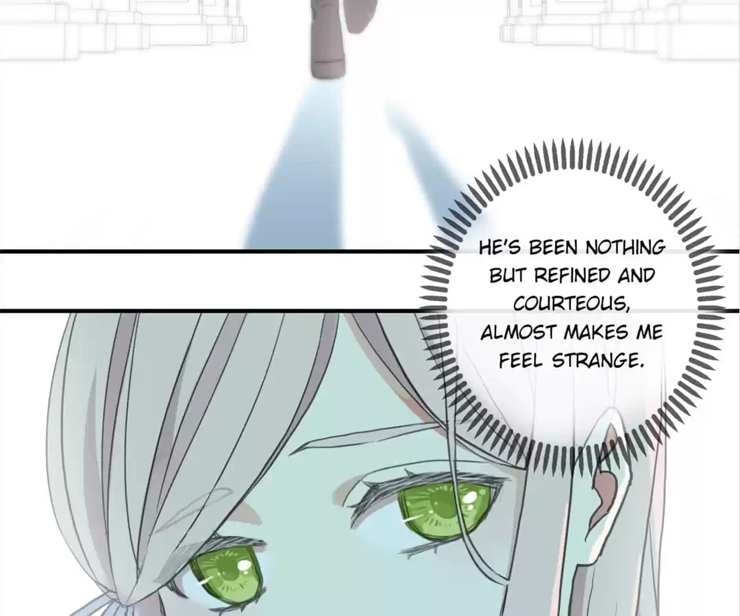 Sweet Bite Marks Chapter 162 page 79 - 