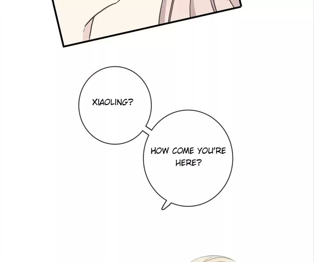 Sweet Bite Marks Chapter 162 page 83 - 