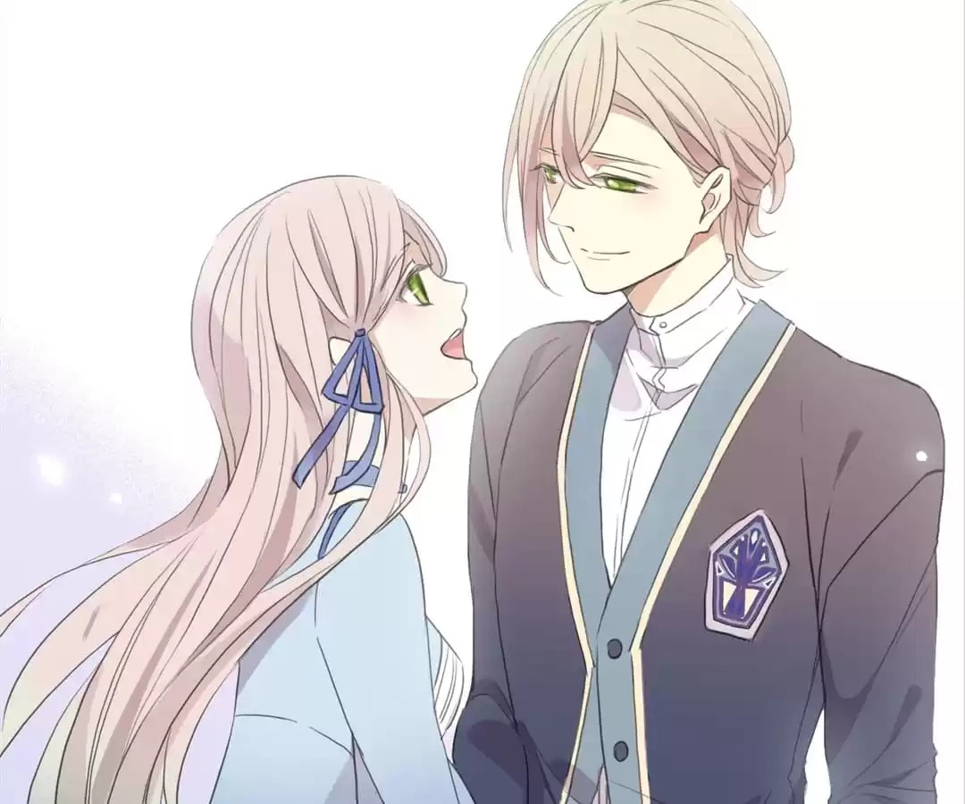Sweet Bite Marks Chapter 162 page 84 - 