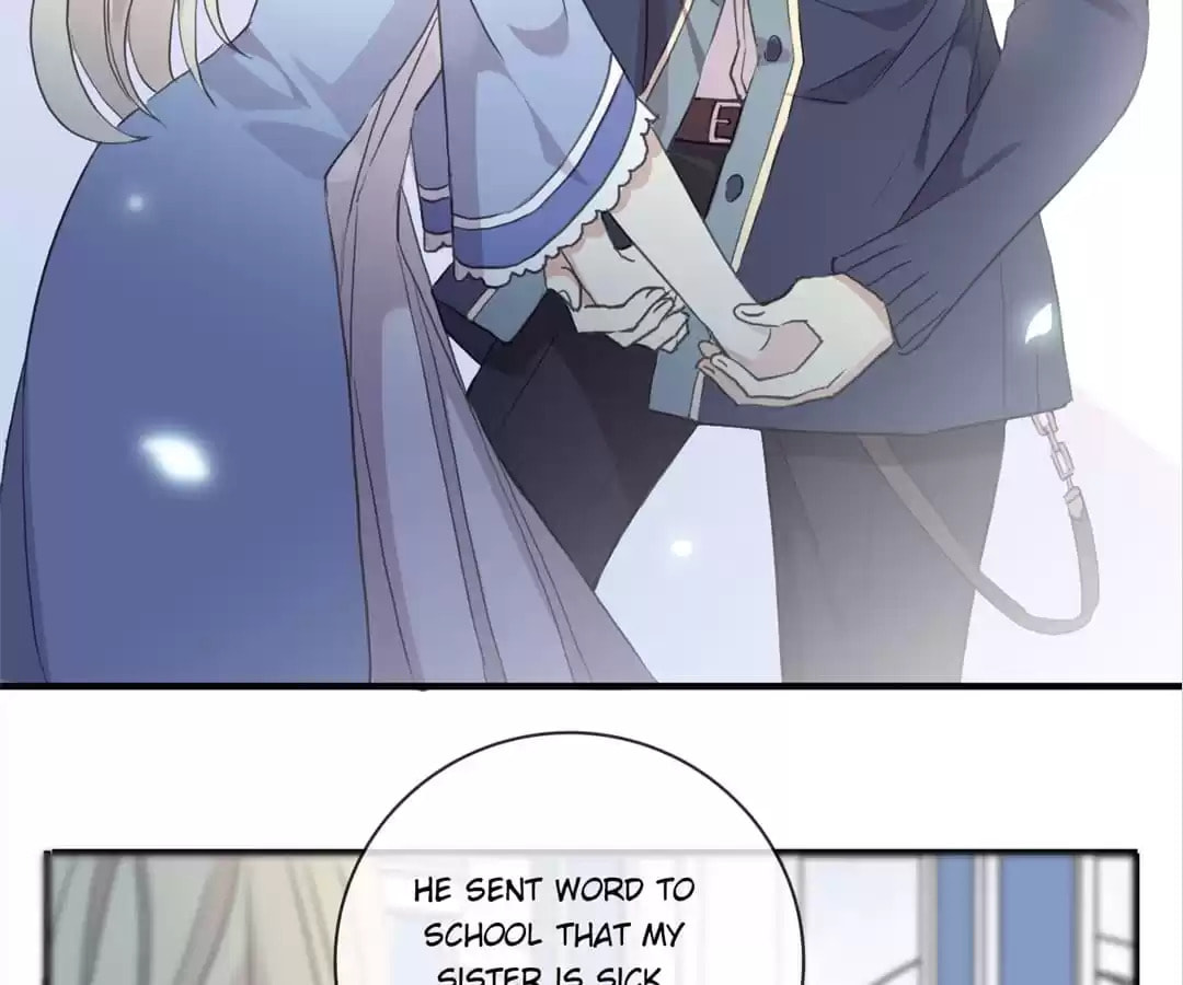 Sweet Bite Marks Chapter 162 page 85 - 