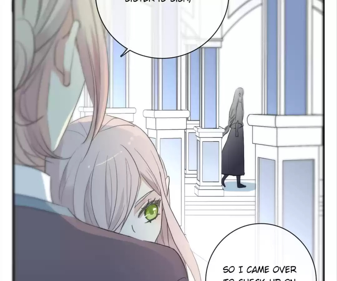 Sweet Bite Marks Chapter 162 page 86 - 