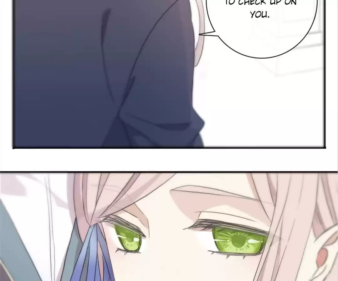 Sweet Bite Marks Chapter 162 page 87 - 