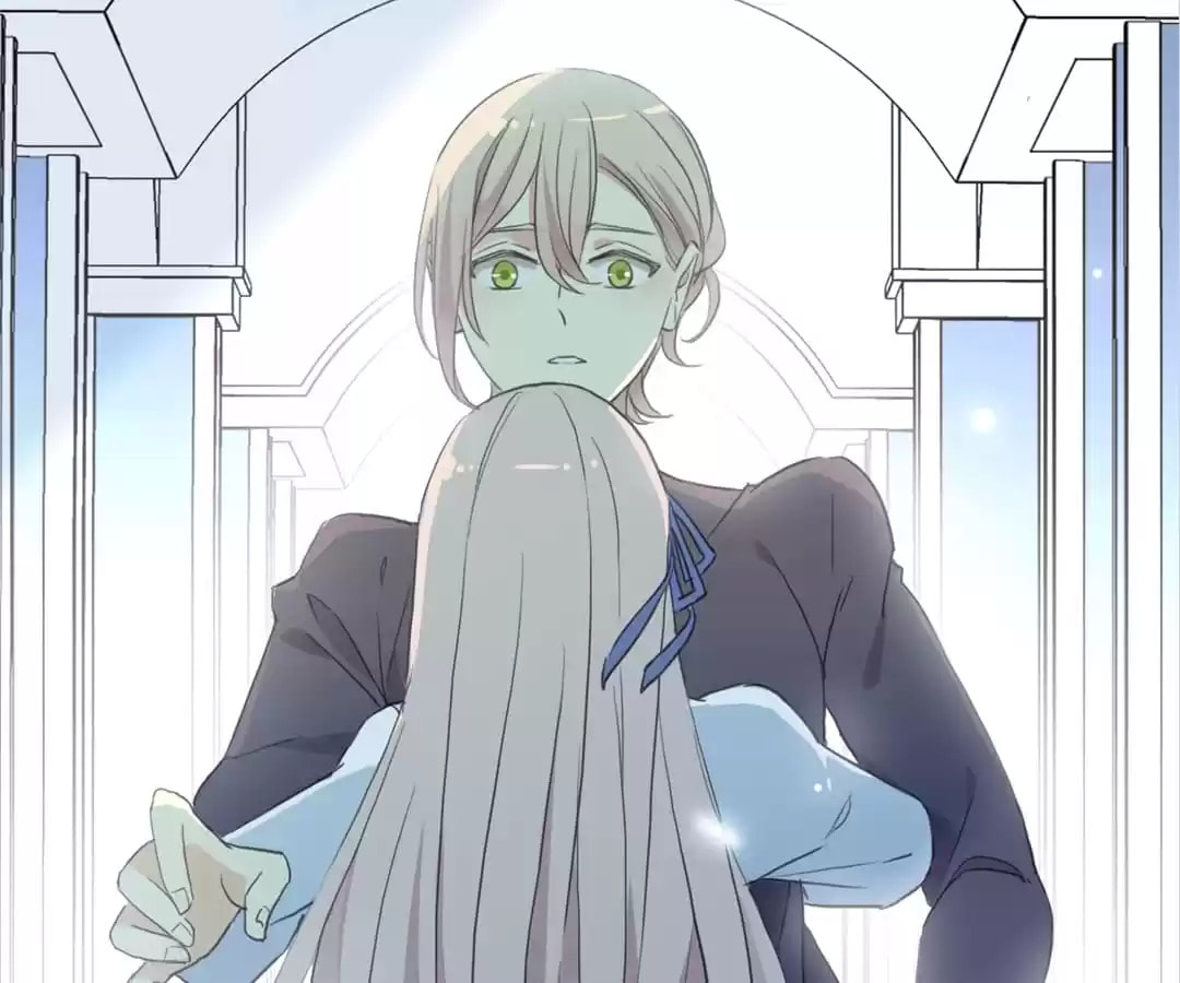 Sweet Bite Marks Chapter 162 page 89 - 