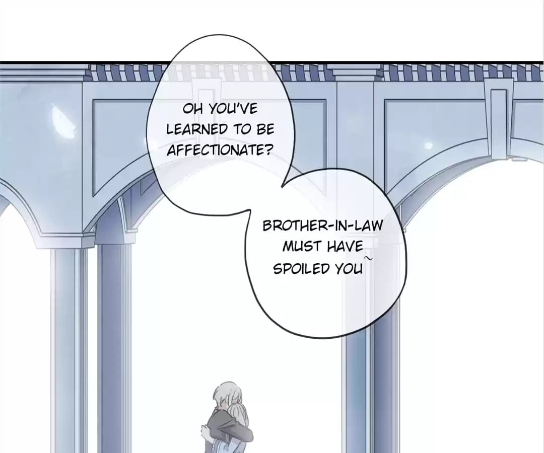 Sweet Bite Marks Chapter 162 page 92 - 