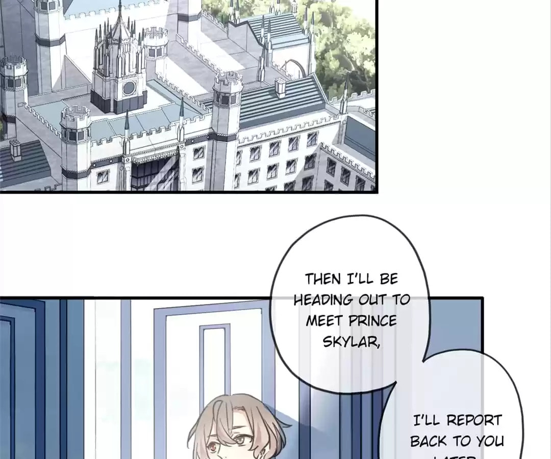 Sweet Bite Marks Chapter 162 page 96 - 