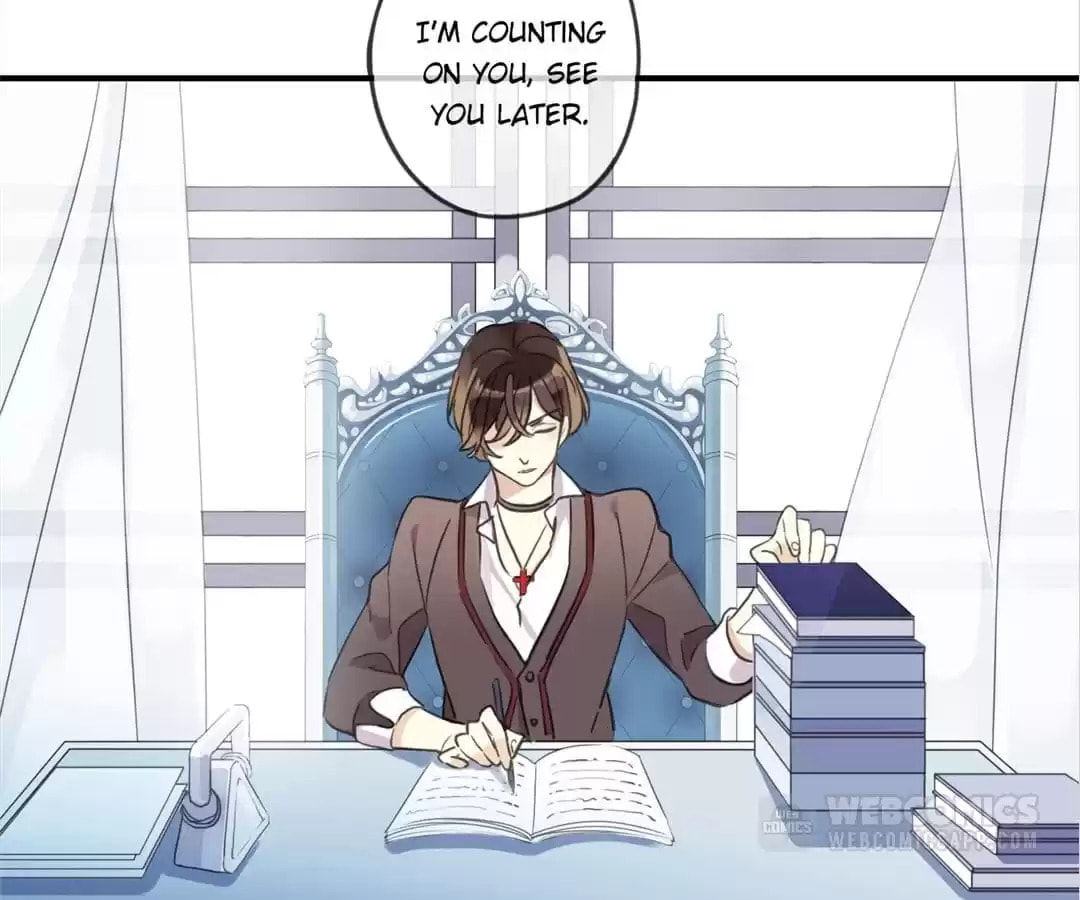 Sweet Bite Marks Chapter 162 page 98 - 