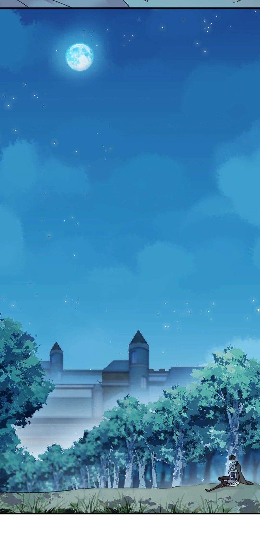 Sweet Bite Marks Chapter 163 page 13 - 