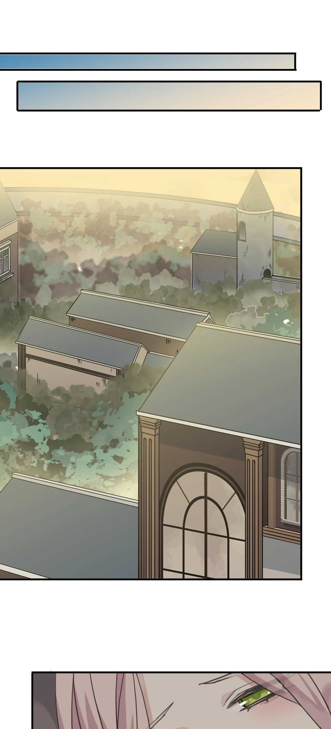 Sweet Bite Marks Chapter 163 page 14 - 