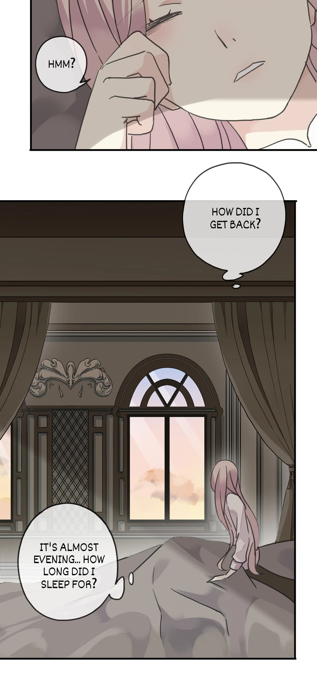Sweet Bite Marks Chapter 163 page 15 - 