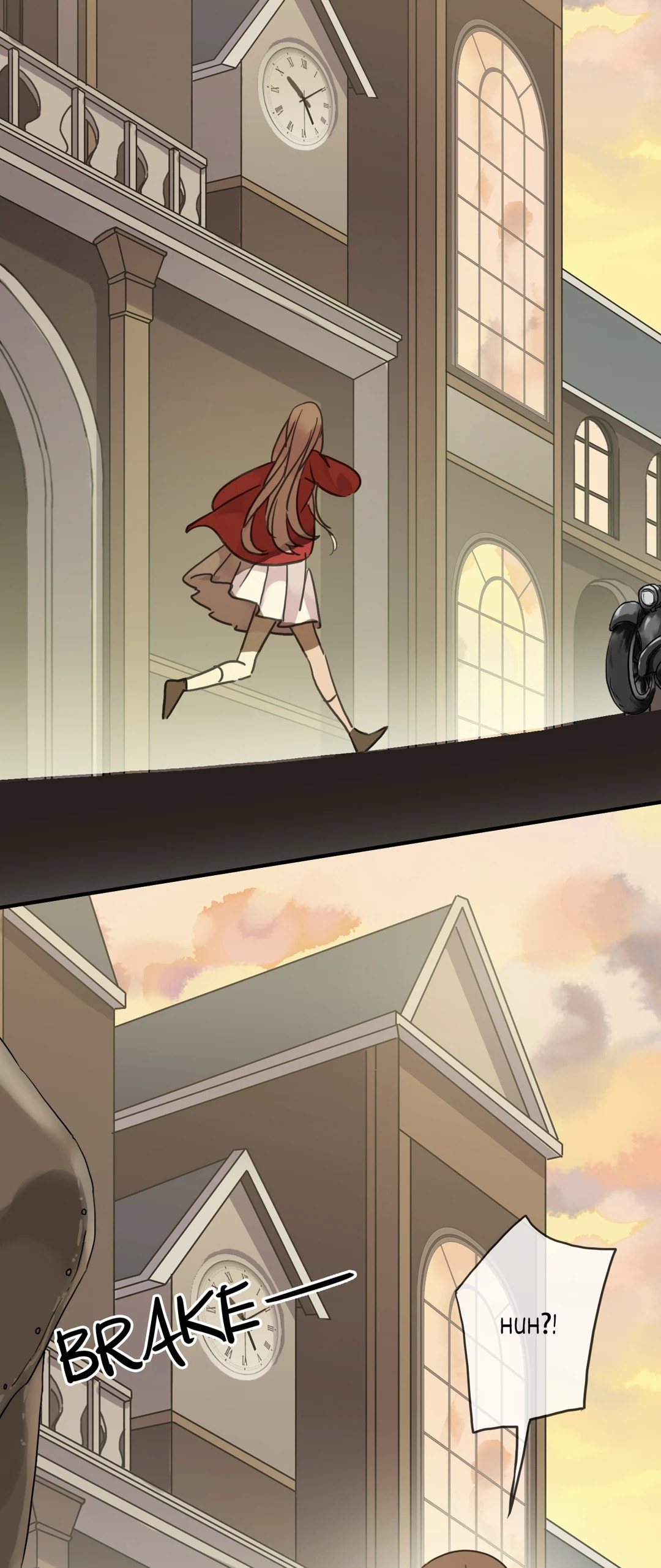 Sweet Bite Marks Chapter 163 page 23 - 