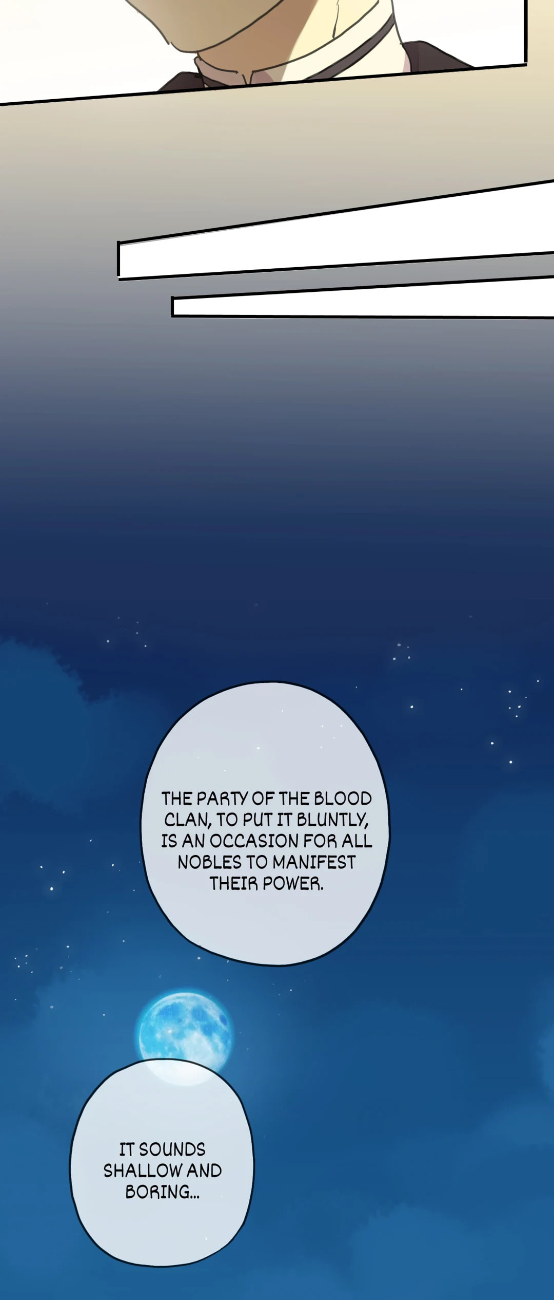 Sweet Bite Marks Chapter 163 page 29 - 