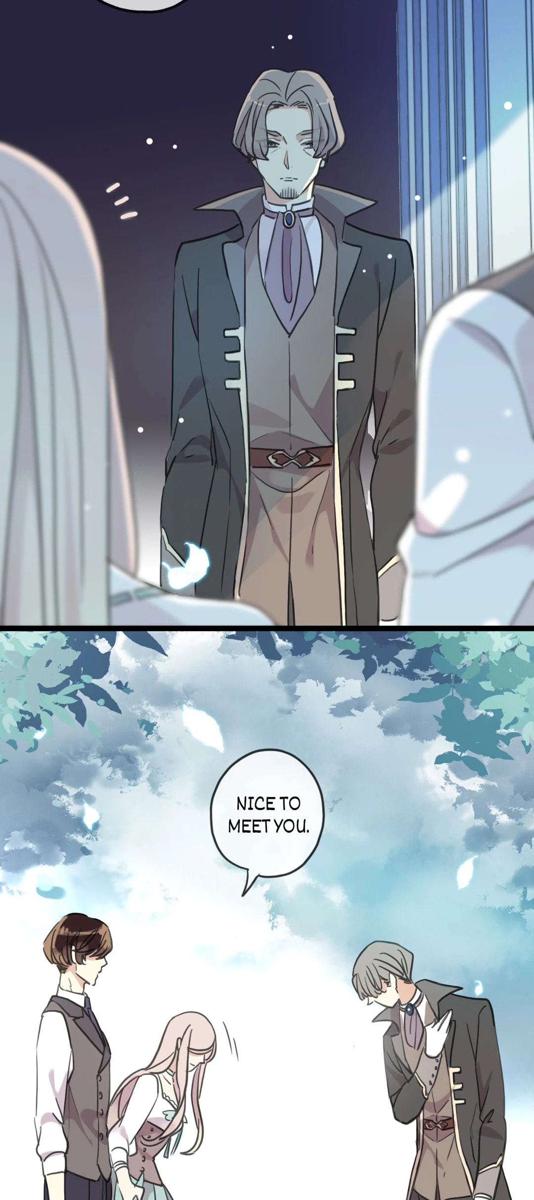 Sweet Bite Marks Chapter 164 page 13 - 