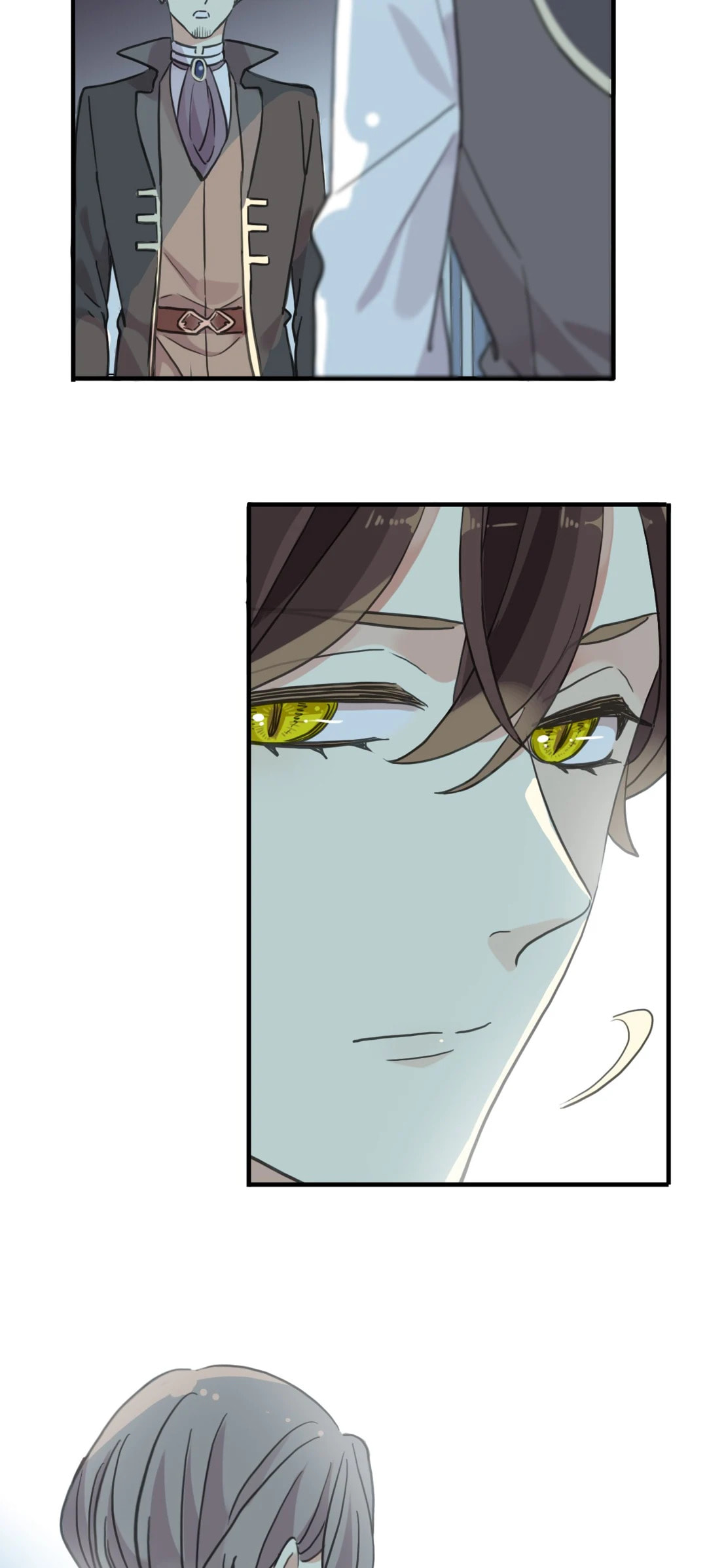 Sweet Bite Marks Chapter 164 page 16 - 