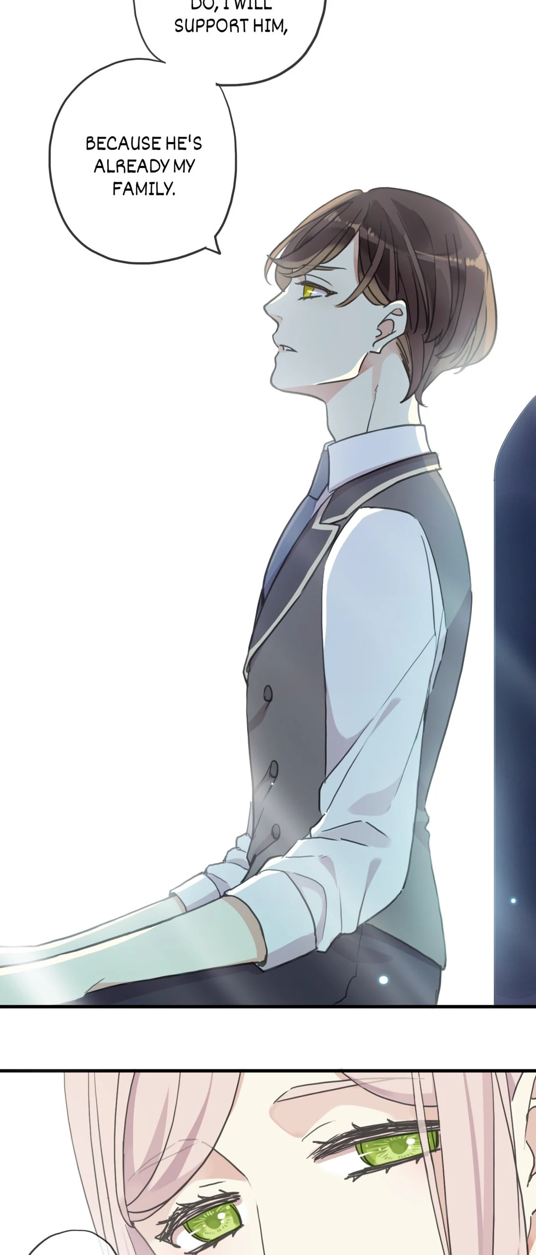 Sweet Bite Marks Chapter 164 page 26 - 