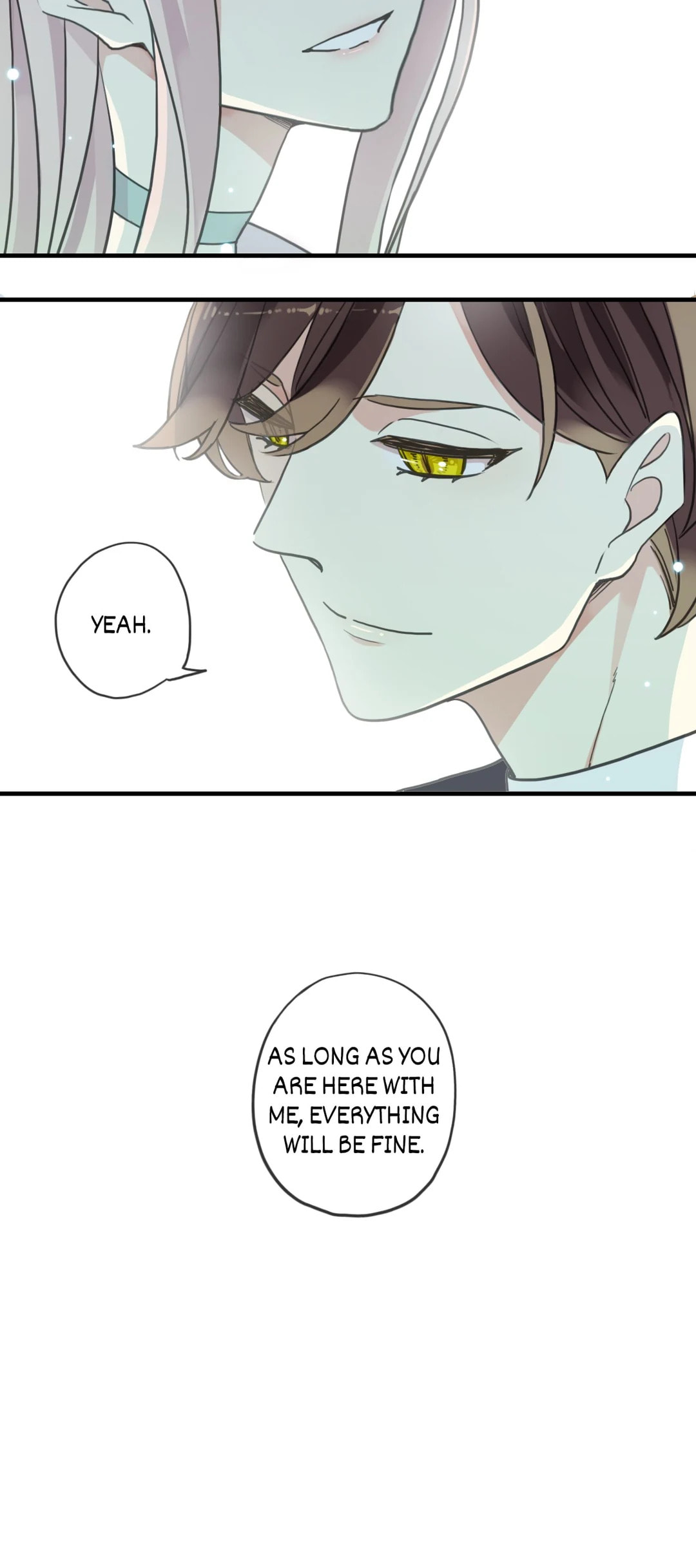 Sweet Bite Marks Chapter 164 page 30 - 