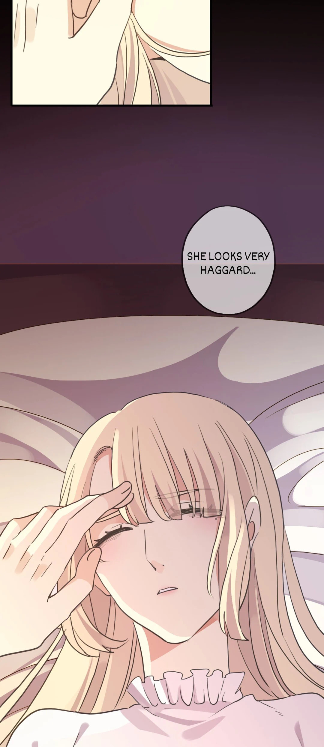 Sweet Bite Marks Chapter 164 page 37 - 