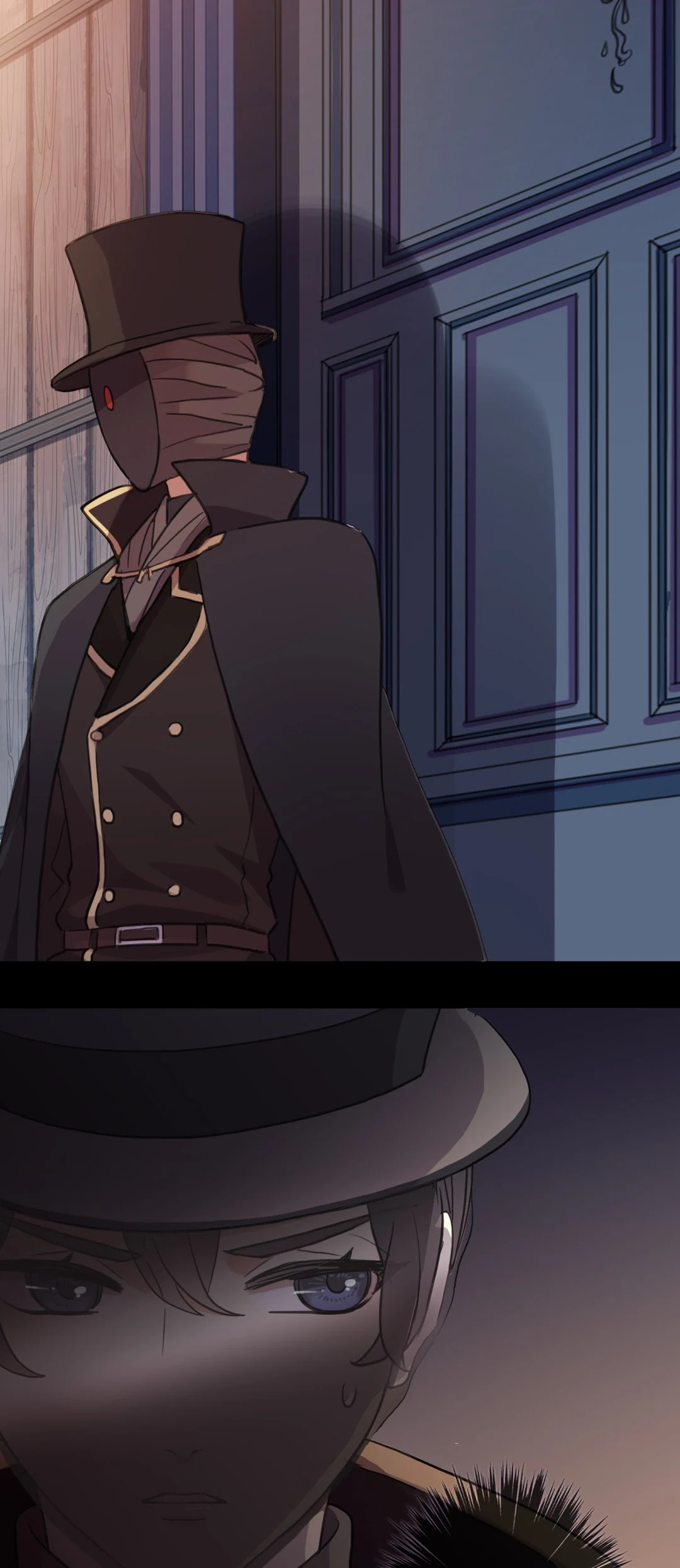 Sweet Bite Marks Chapter 164 page 42 - 