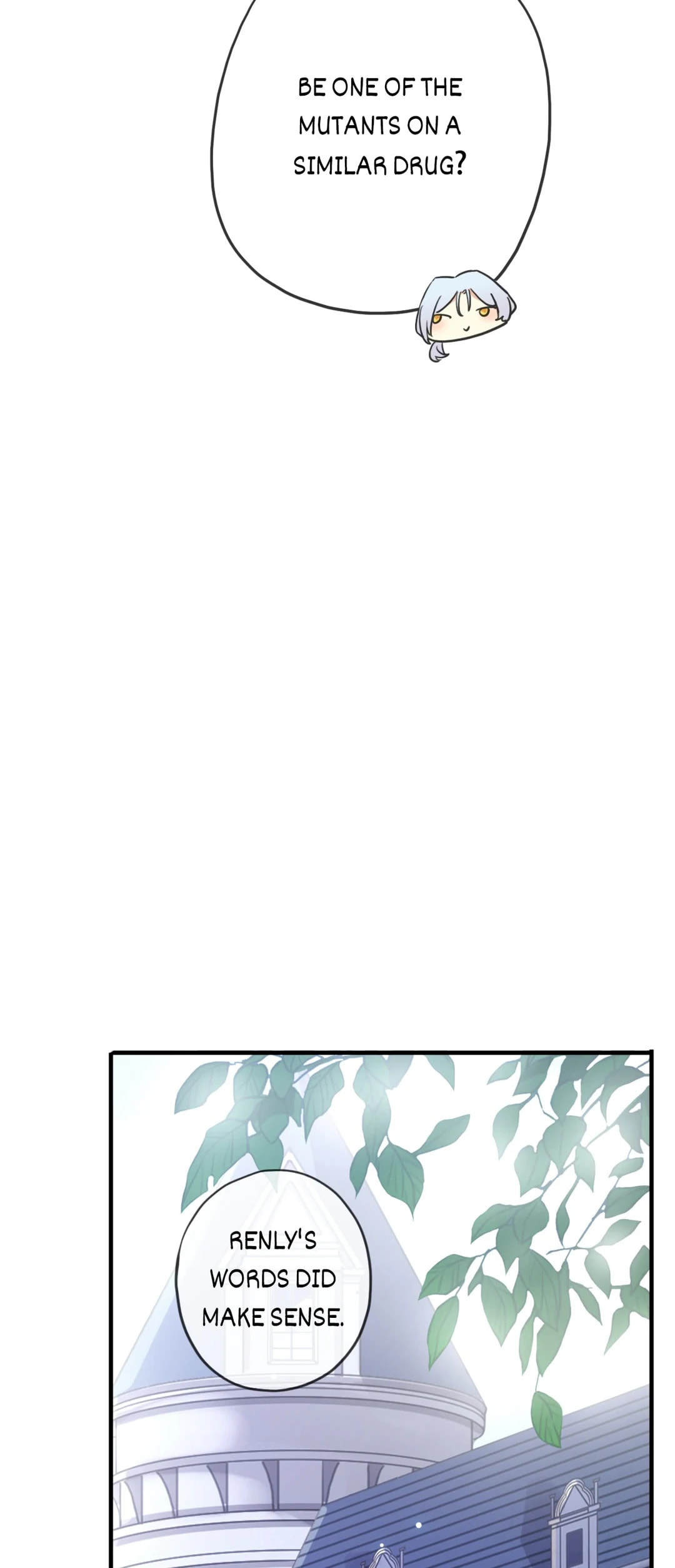 Sweet Bite Marks Chapter 165 page 17 - 