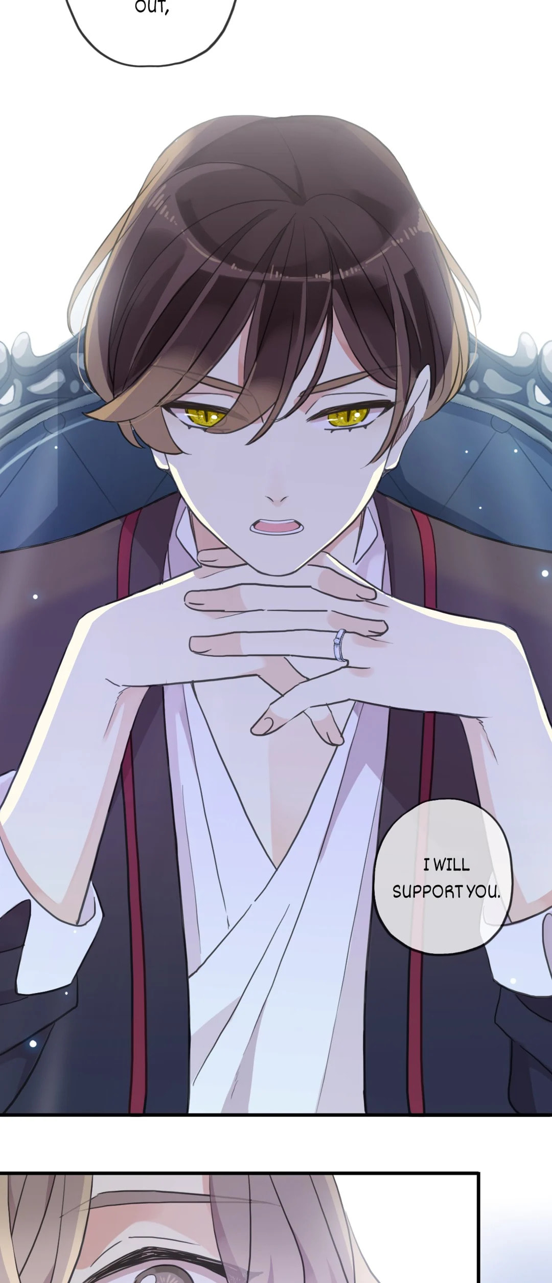 Sweet Bite Marks Chapter 165 page 23 - 