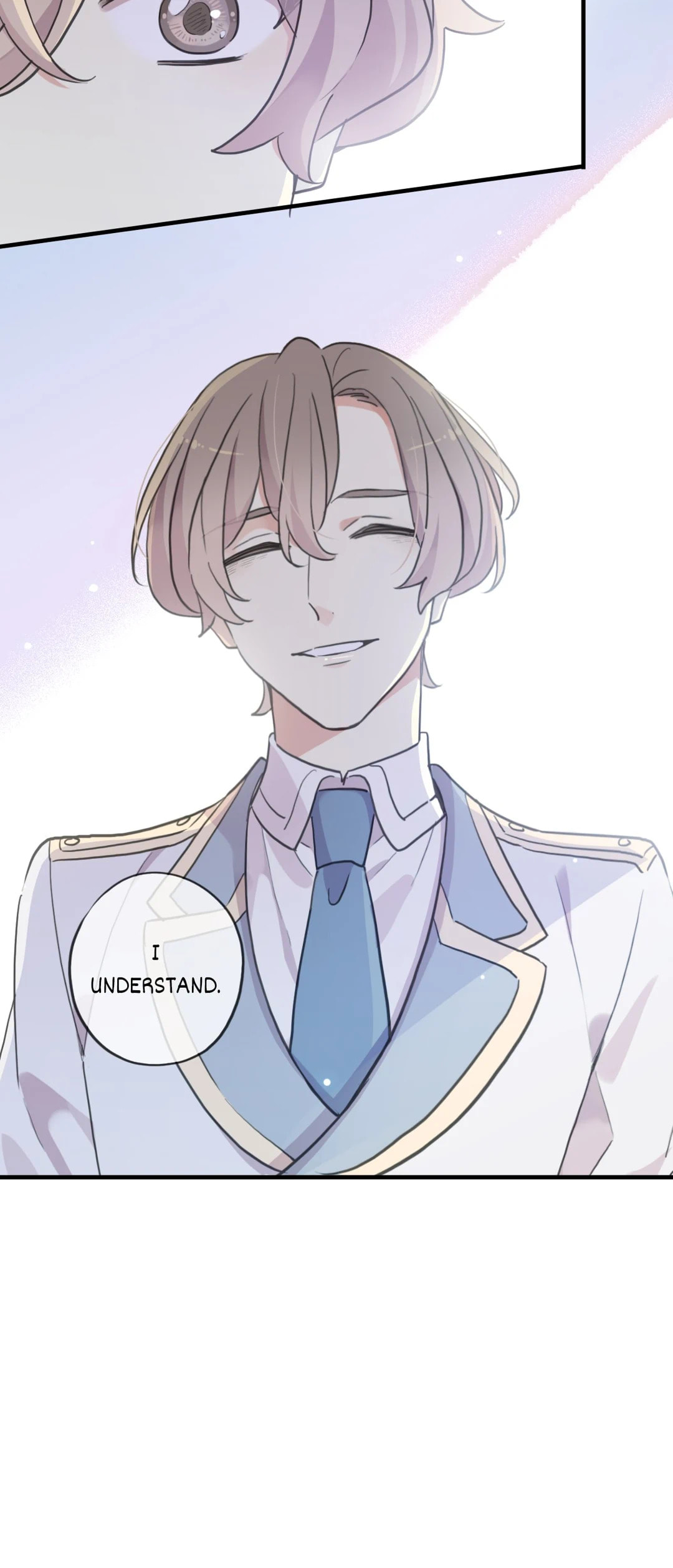 Sweet Bite Marks Chapter 165 page 24 - 