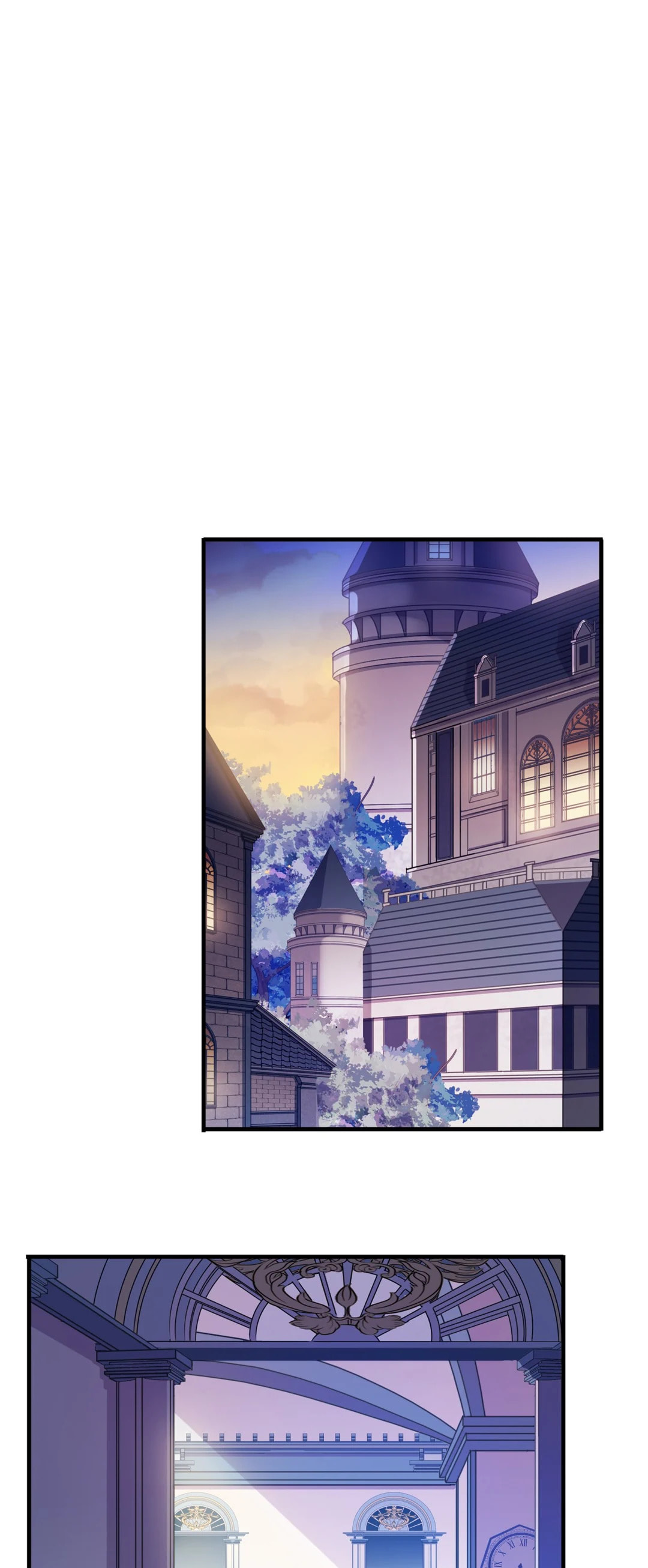 Sweet Bite Marks Chapter 165 page 25 - 