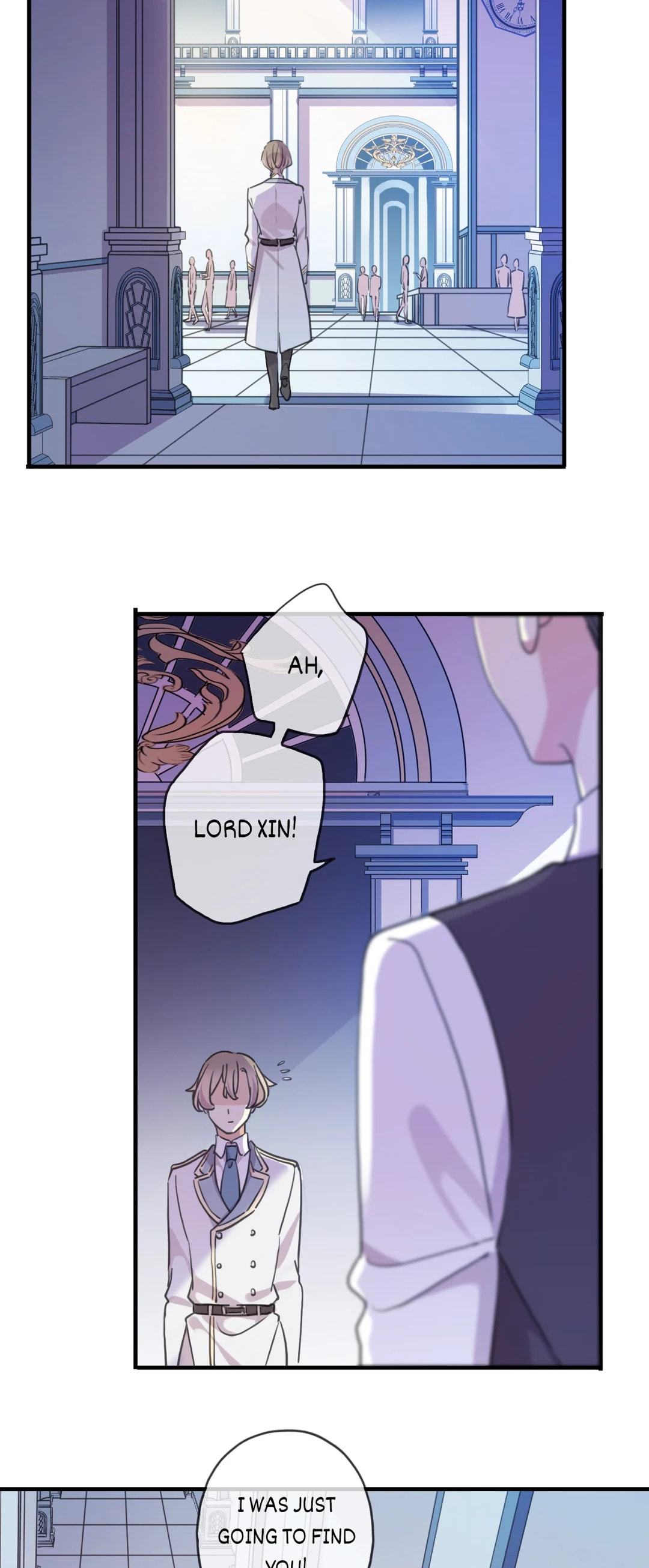 Sweet Bite Marks Chapter 165 page 26 - 
