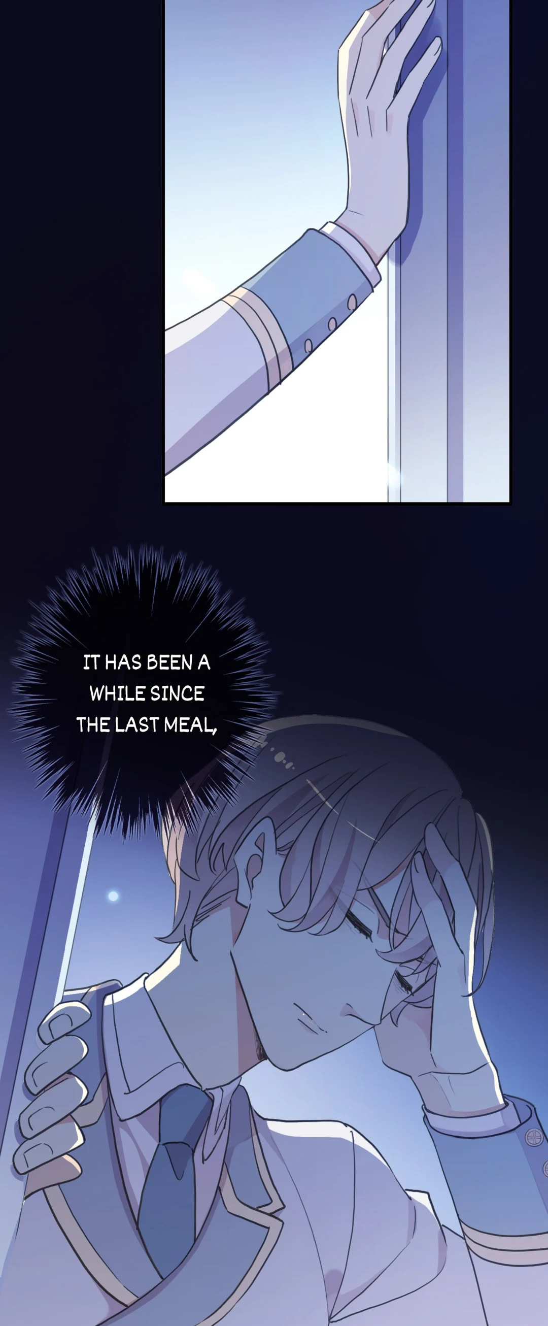 Sweet Bite Marks Chapter 165 page 30 - 