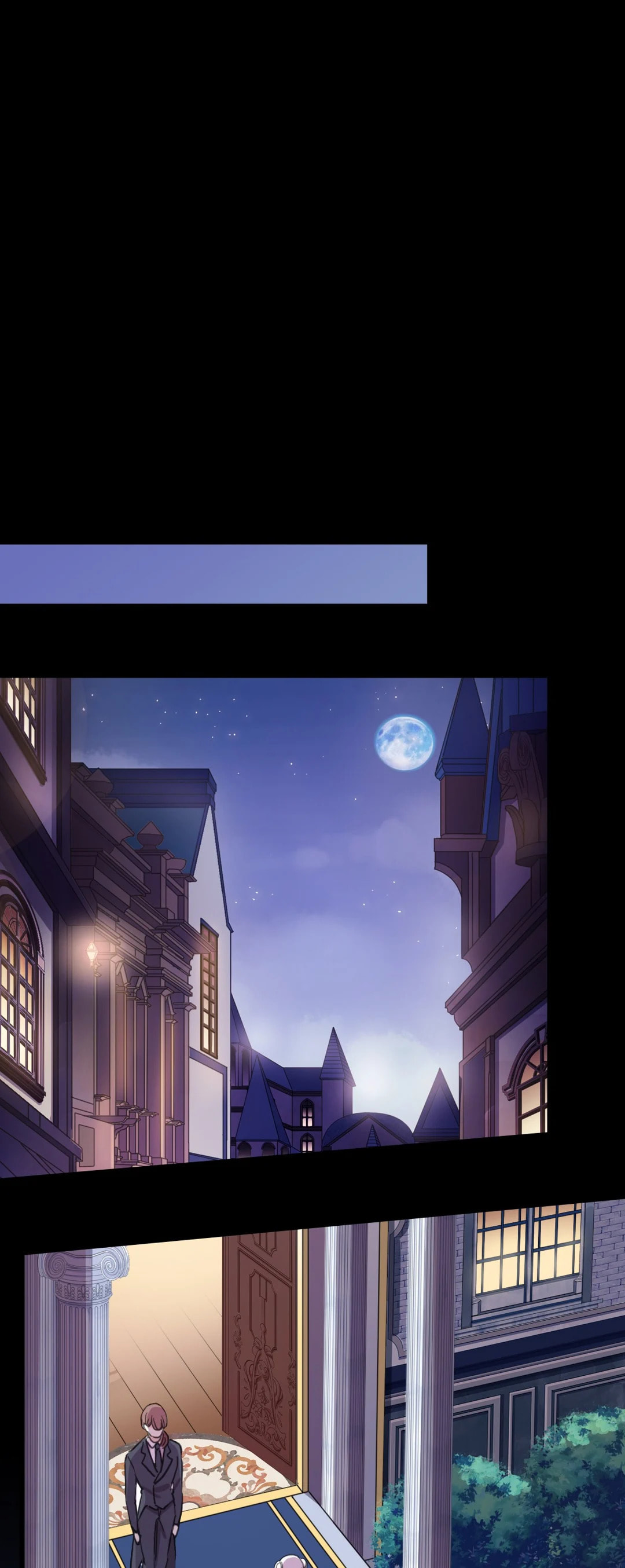 Sweet Bite Marks Chapter 165 page 33 - 