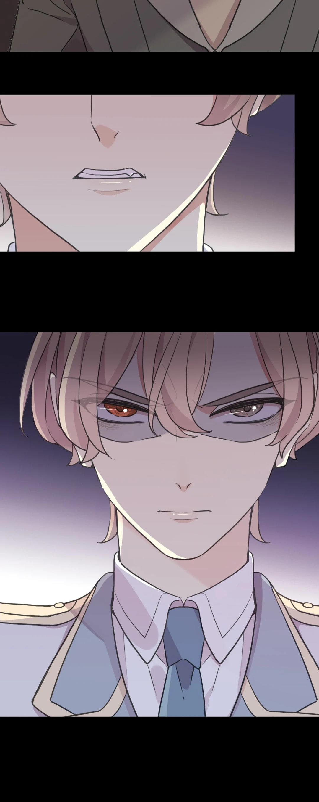 Sweet Bite Marks Chapter 165 page 40 - 
